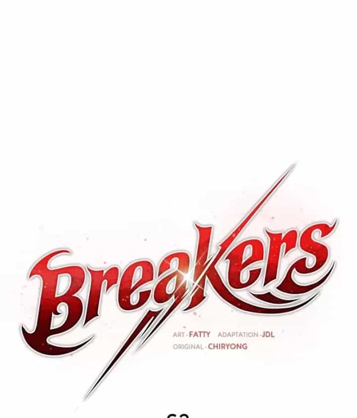 Breakers - Chương 63 - ảnh 88