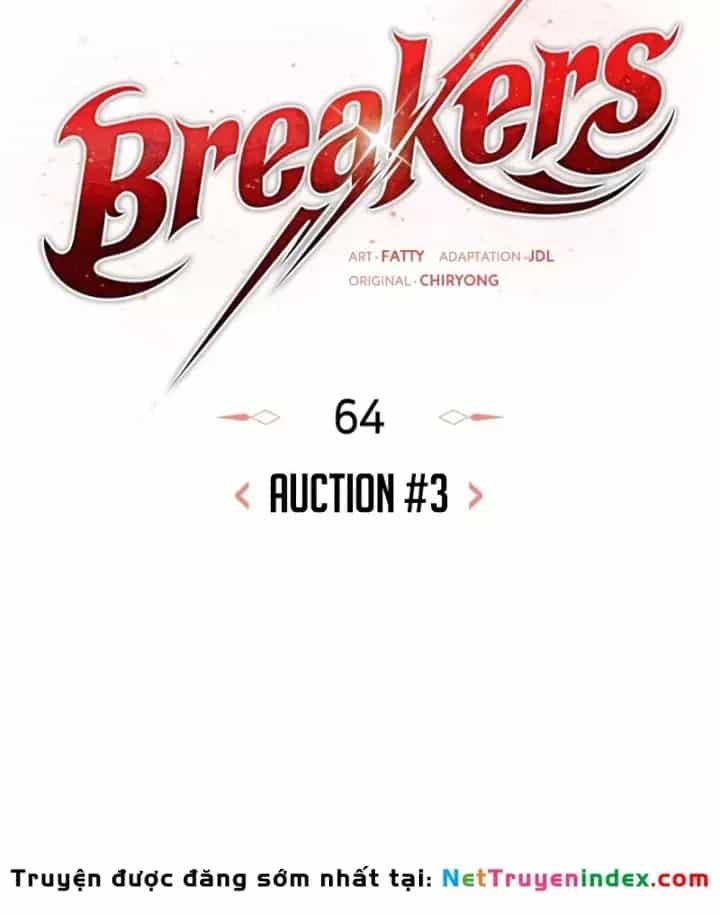 Breakers - Chương 64 - ảnh 60