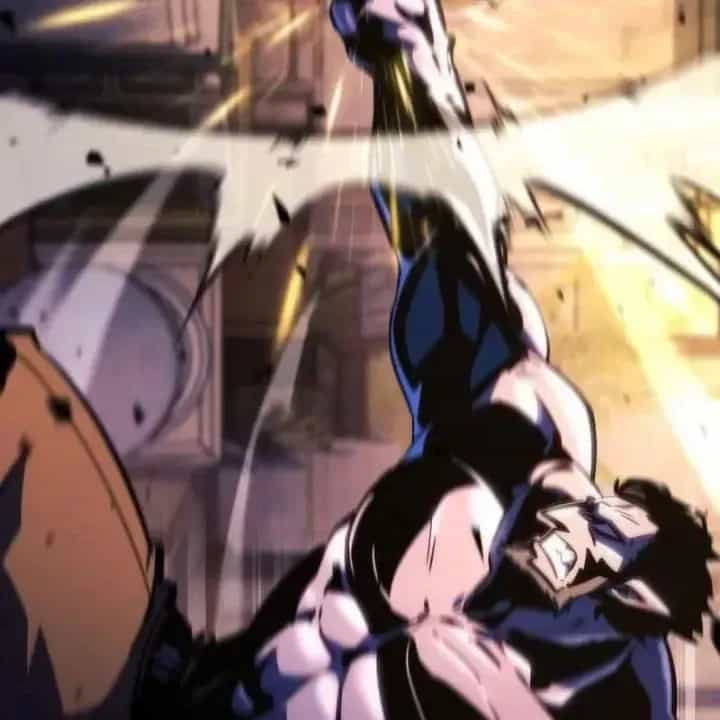 Breakers - Chương 66 - ảnh 84