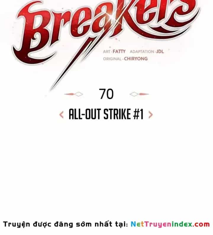 Breakers - Chương 70 - ảnh 45