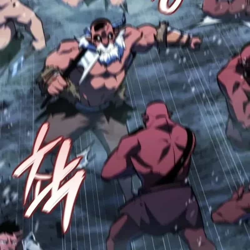 Breakers - Chương 71 - ảnh 90