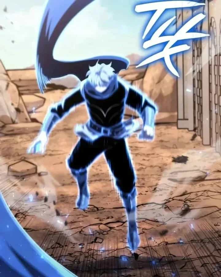 Breakers - Chương 76 - ảnh 38