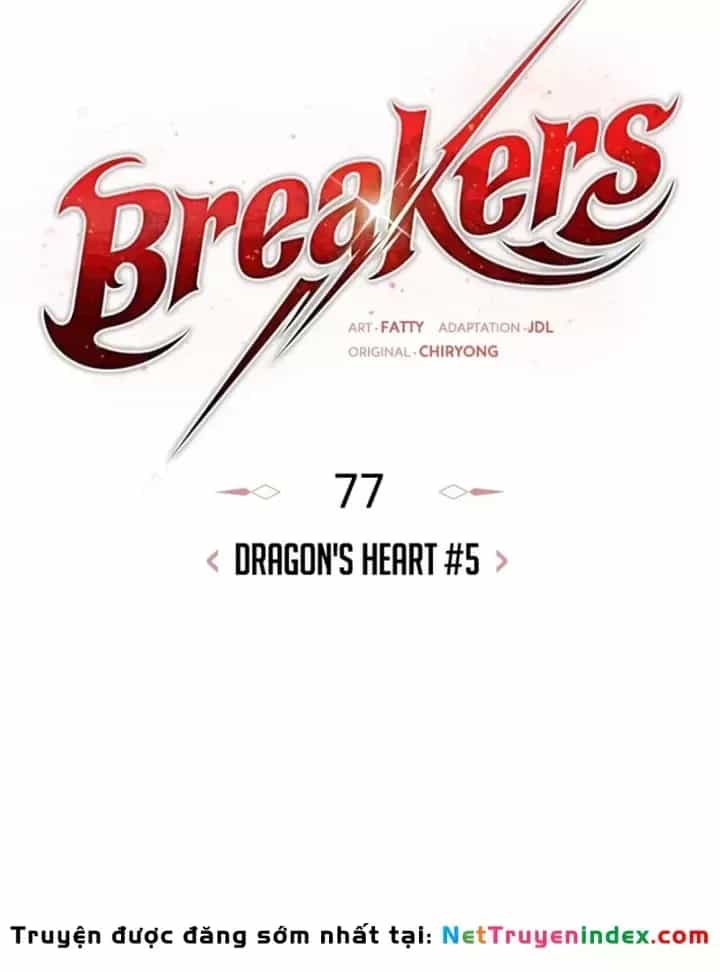 Breakers - Chương 77 - ảnh 9