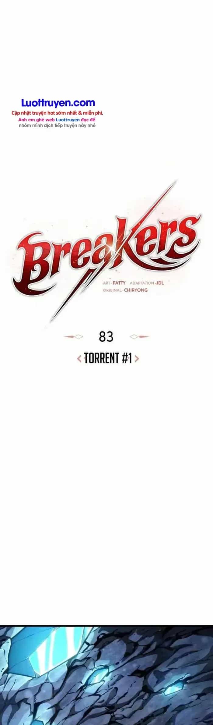 Breakers - Chương 83 - ảnh 11