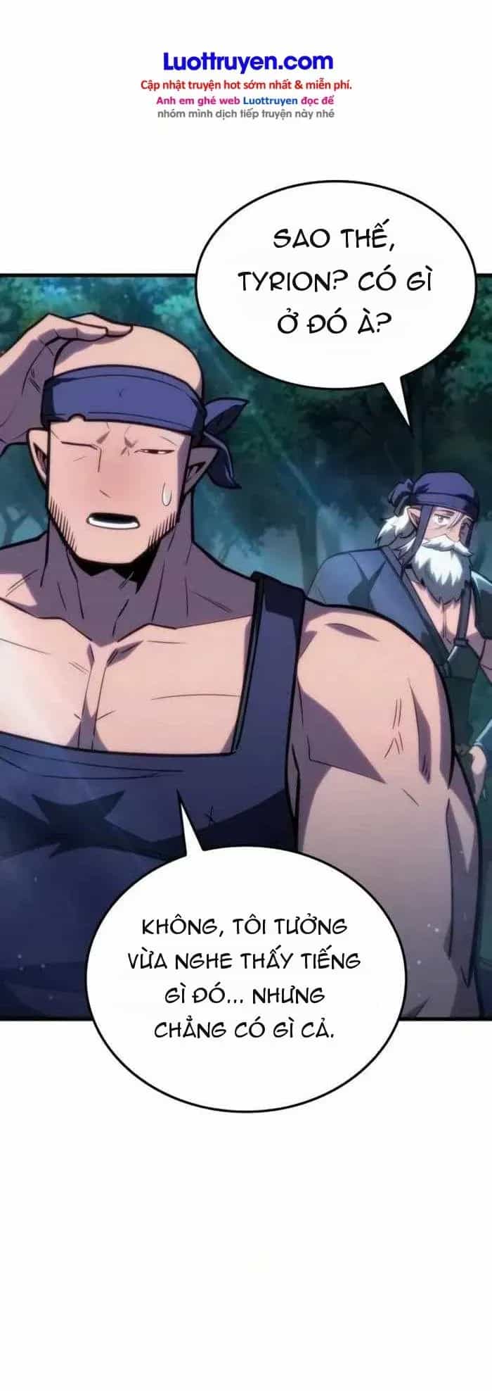 Breakers - Chương 83 - ảnh 30