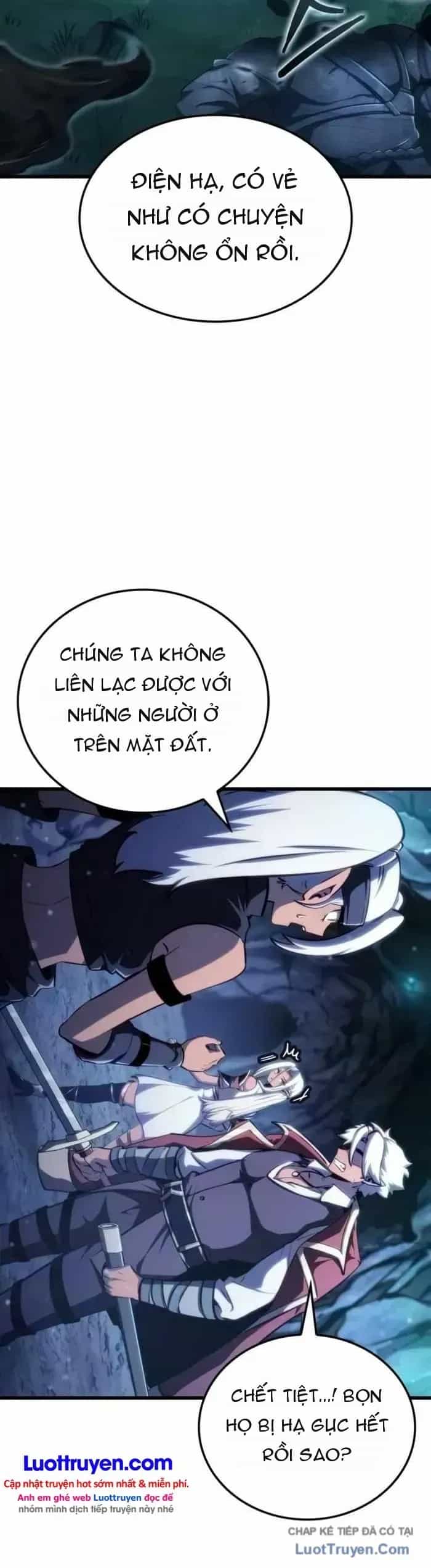 Breakers - Chương 84 - ảnh 2