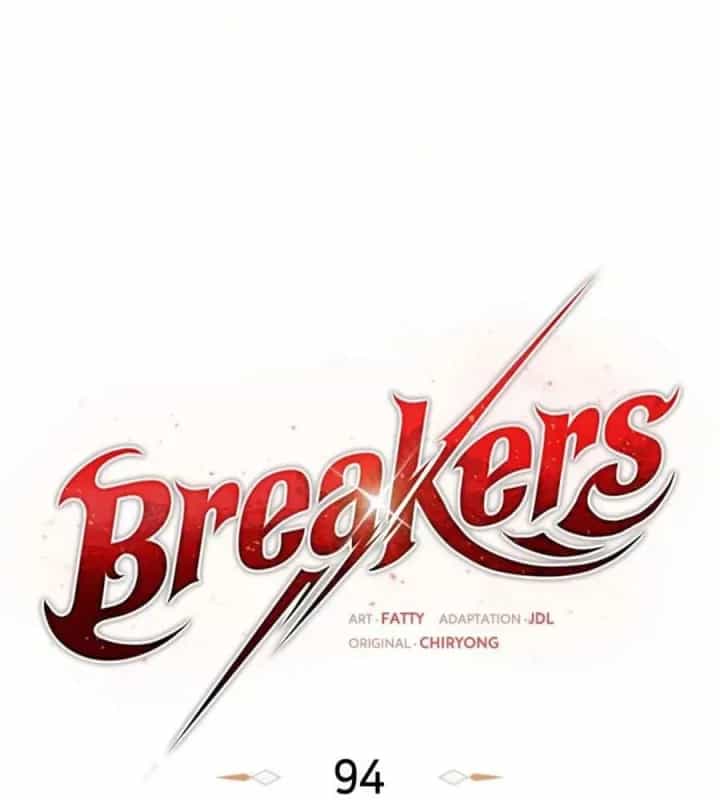 Breakers - Chương 94 - ảnh 80