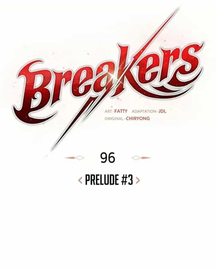 Breakers - Chương 96 - ảnh 52
