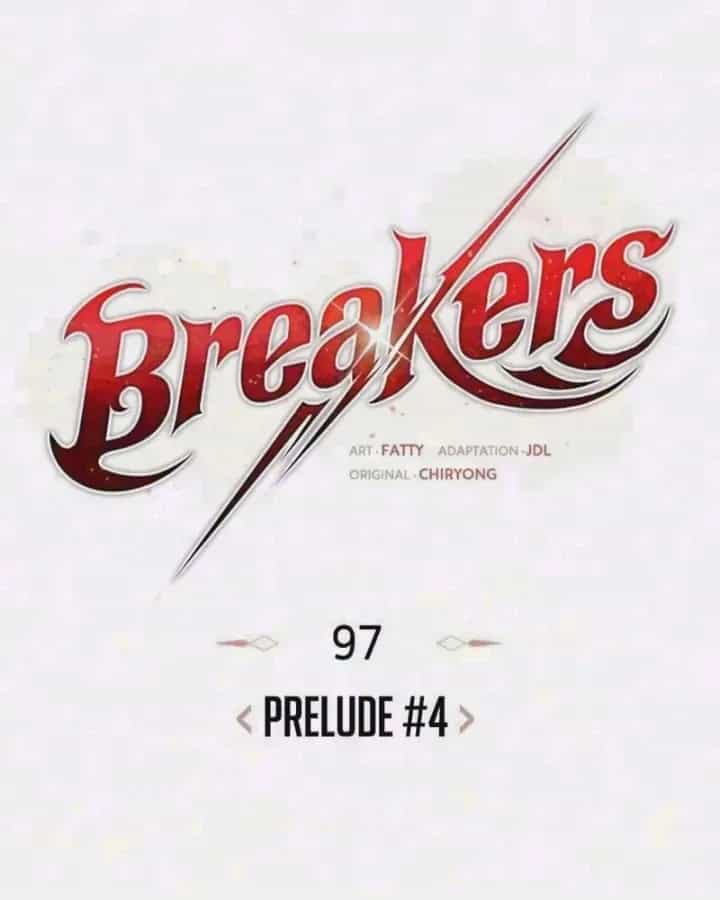 Breakers - Chương 97 - ảnh 3