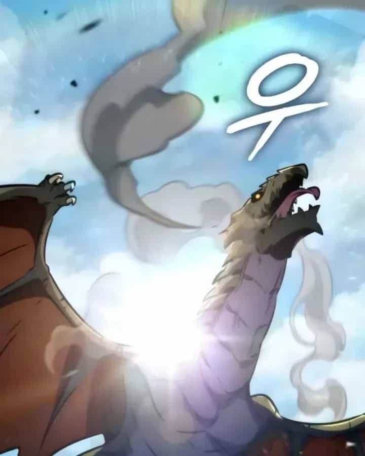 Breakers - Chương 97 - ảnh 32