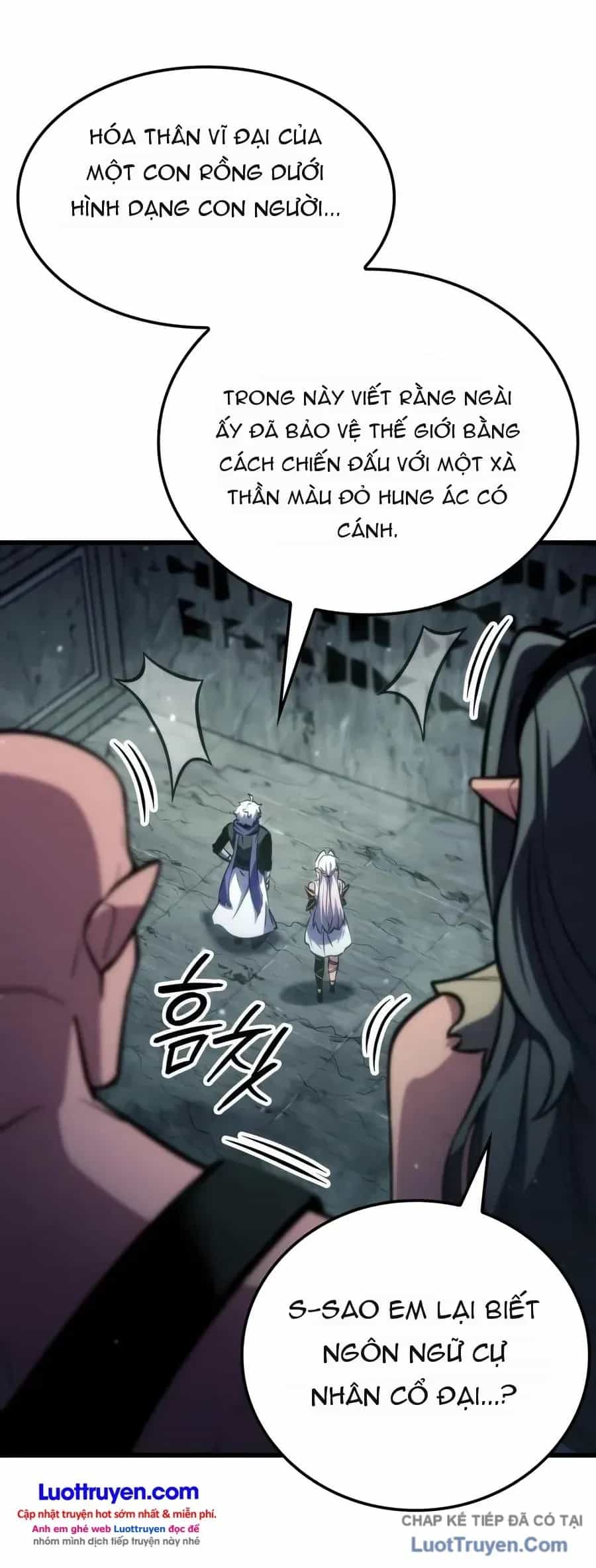 Breakers - Chương 98 - ảnh 12