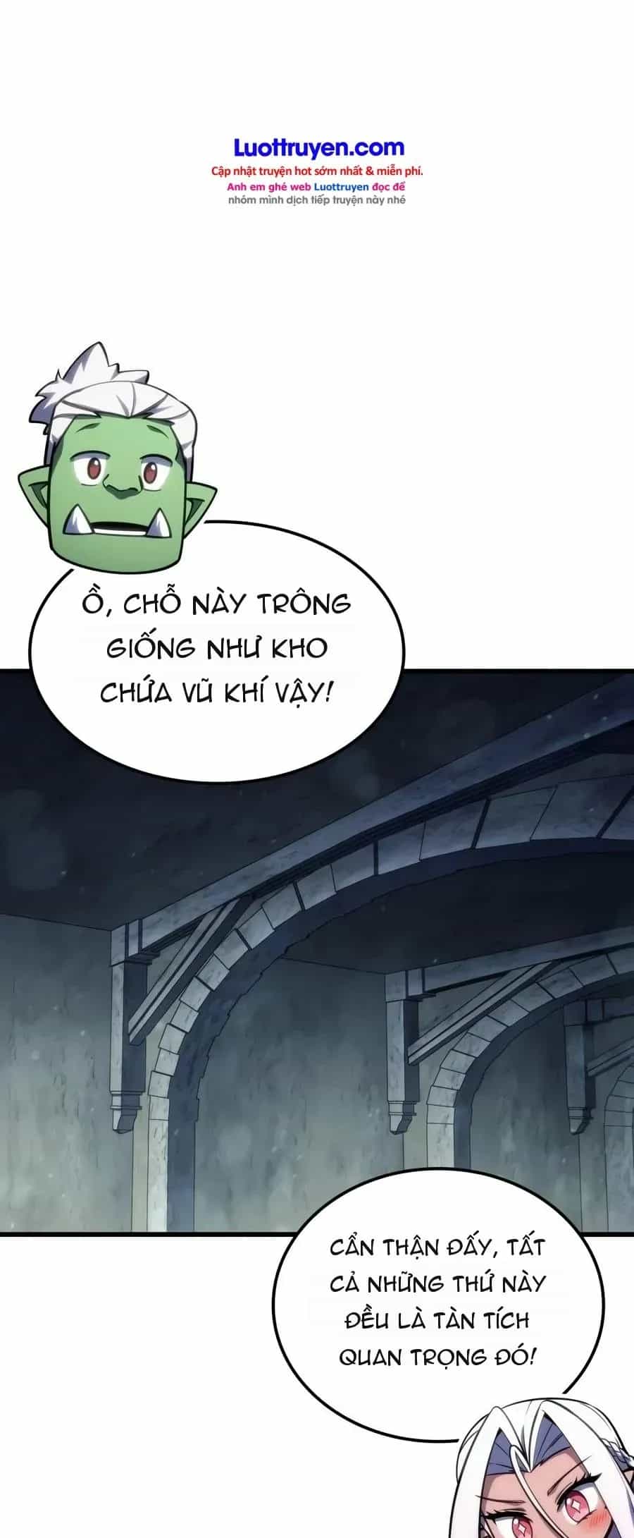 Breakers - Chương 98 - ảnh 35