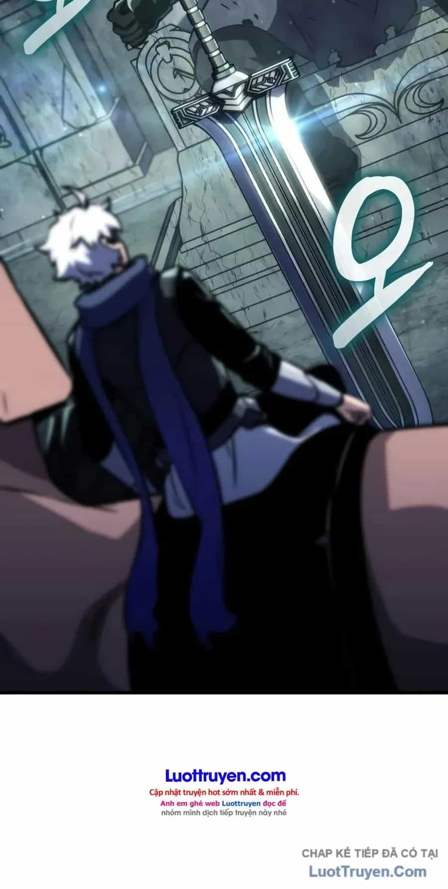 Breakers - Chương 98 - ảnh 40