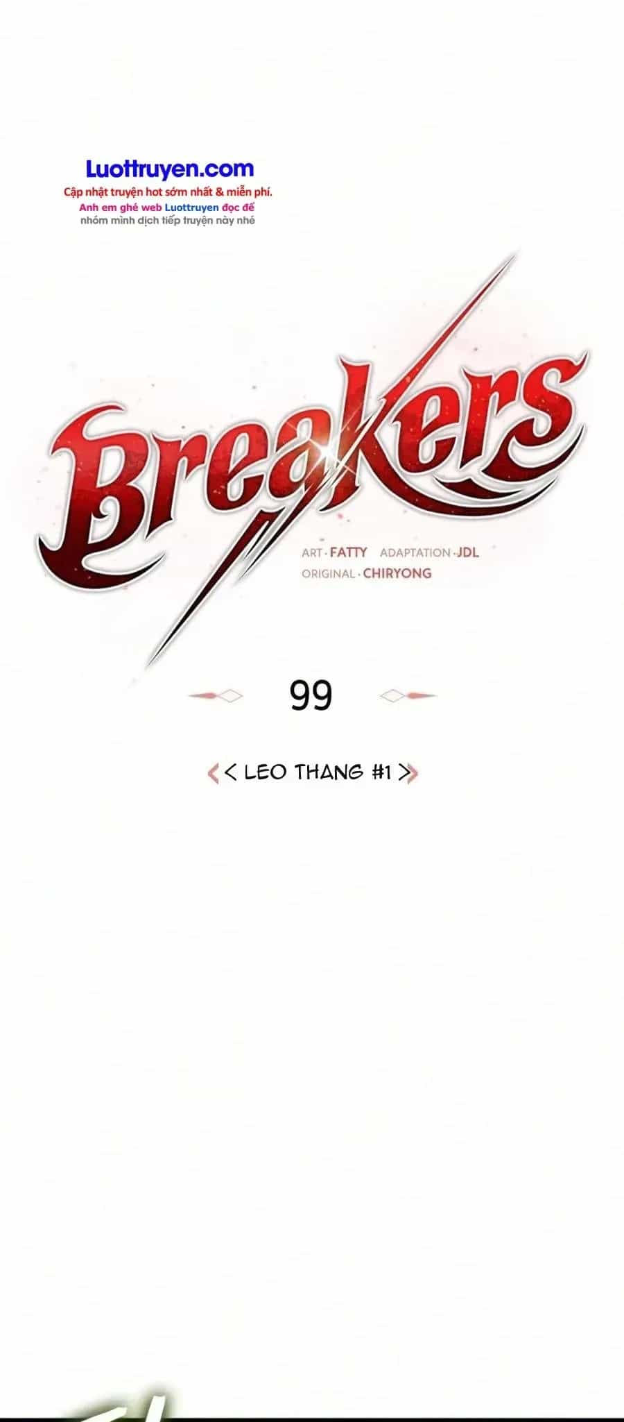 Breakers - Chương 99 - ảnh 19