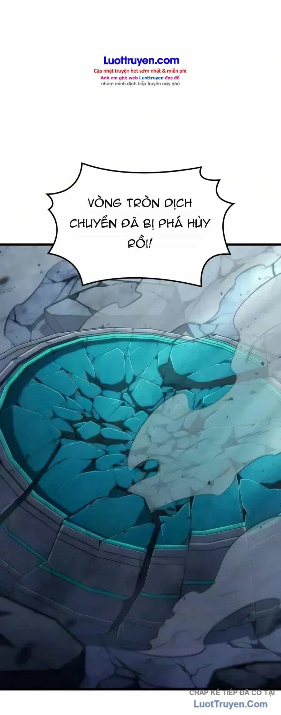 Breakers - Chương 99 - ảnh 23