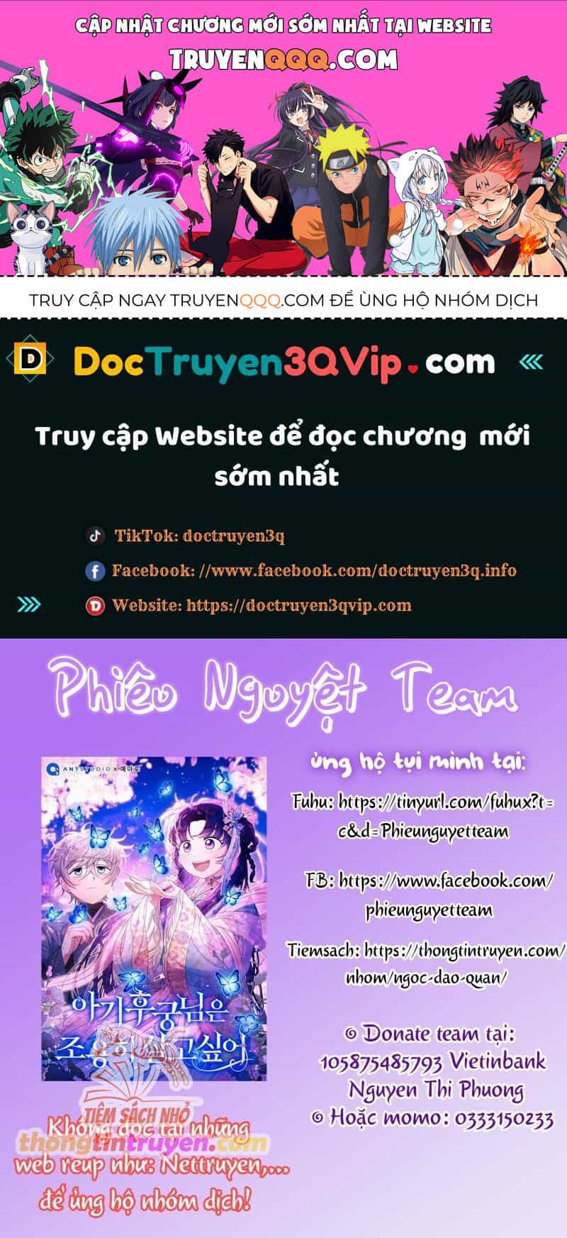 Brinny Và Chiếc Ghế Trống - Chương 3 - ảnh 1