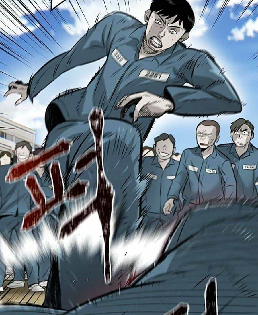 Bù Nhìn - Chương 1 - ảnh 15