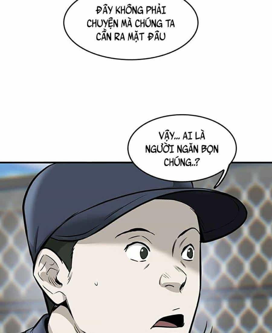 Bù Nhìn - Chương 1 - ảnh 21
