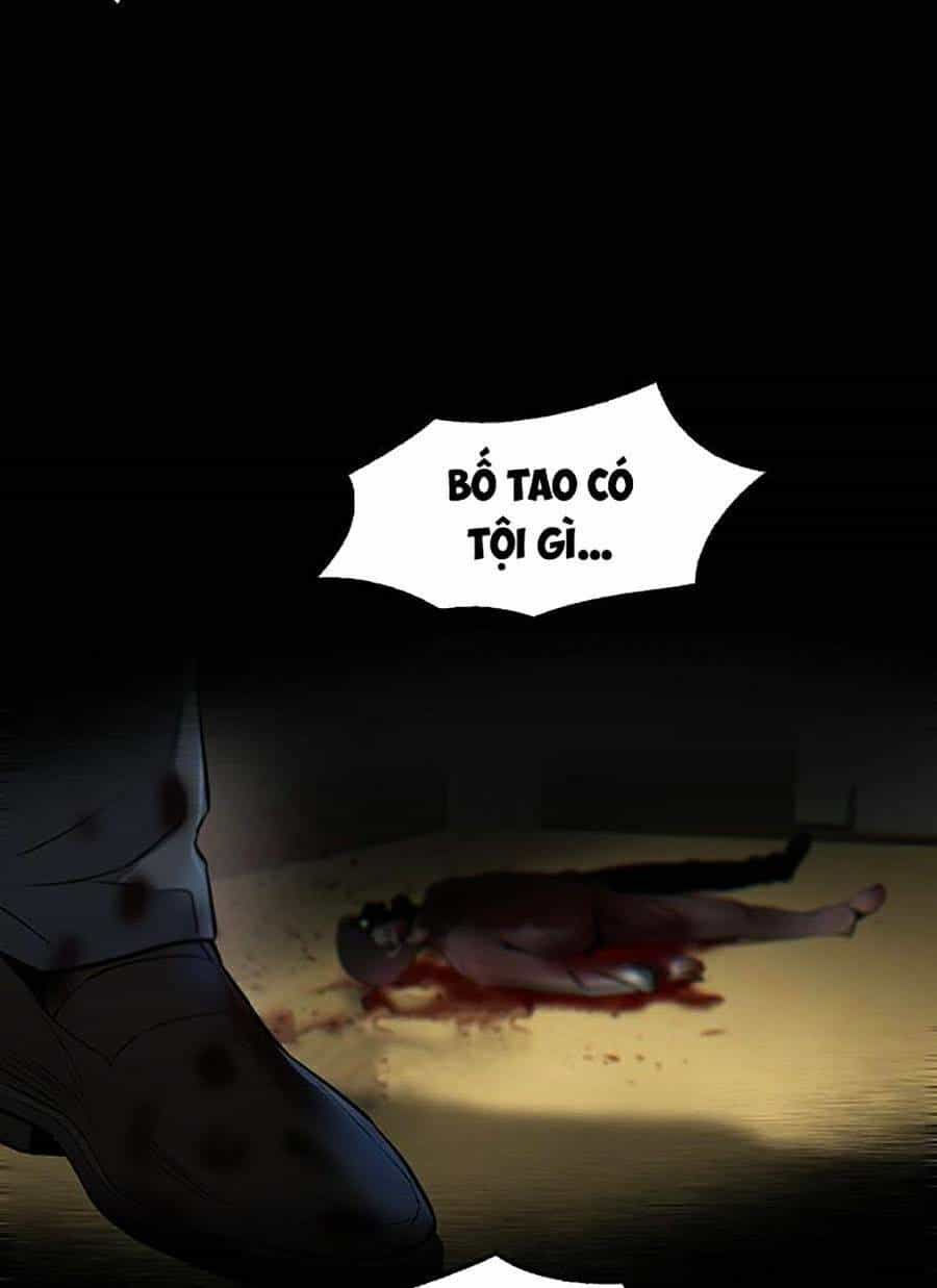 Bù Nhìn - Chương 1 - ảnh 247