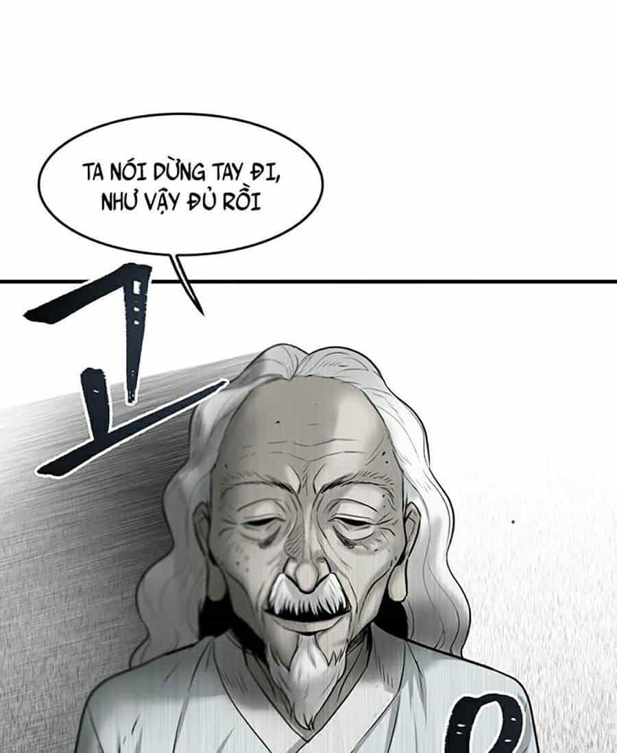 Bù Nhìn - Chương 1 - ảnh 35