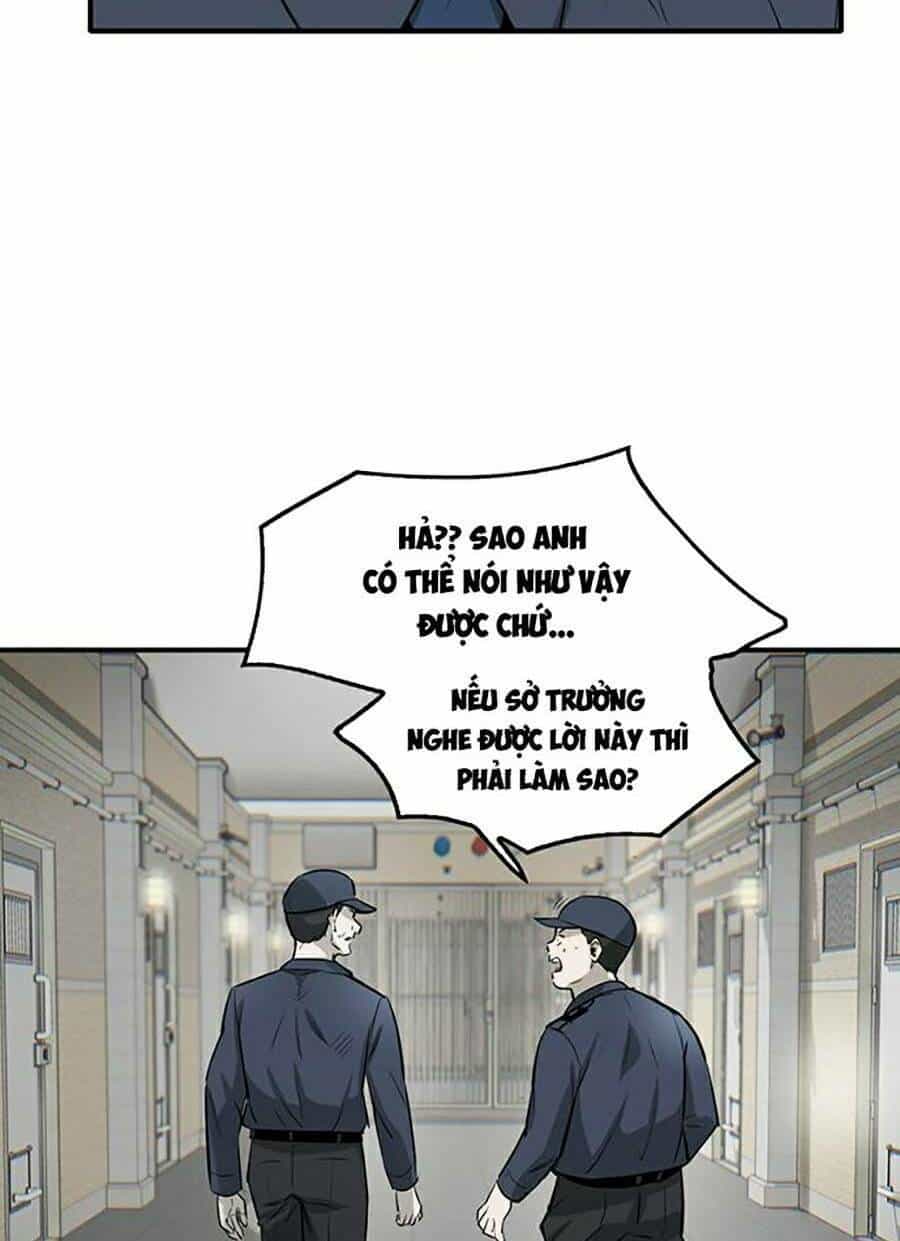 Bù Nhìn - Chương 1 - ảnh 60