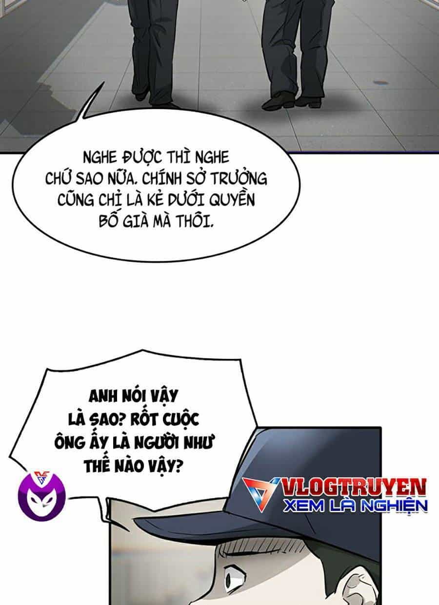 Bù Nhìn - Chương 1 - ảnh 61