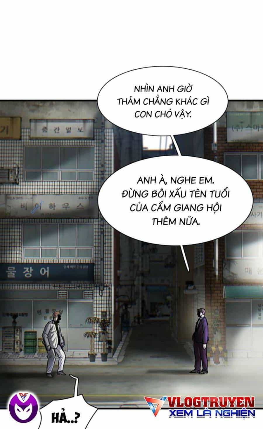 Bù Nhìn - Chương 9 - ảnh 149