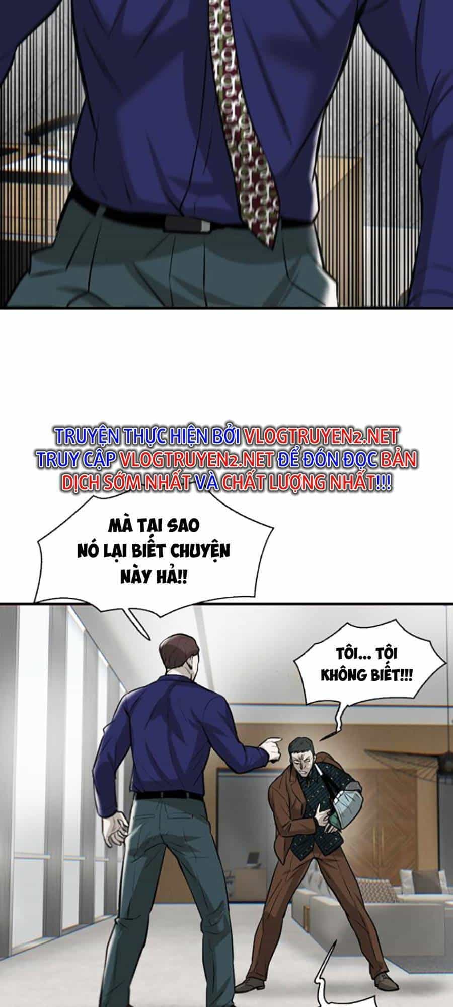 Bù Nhìn - Chương 9 - ảnh 174