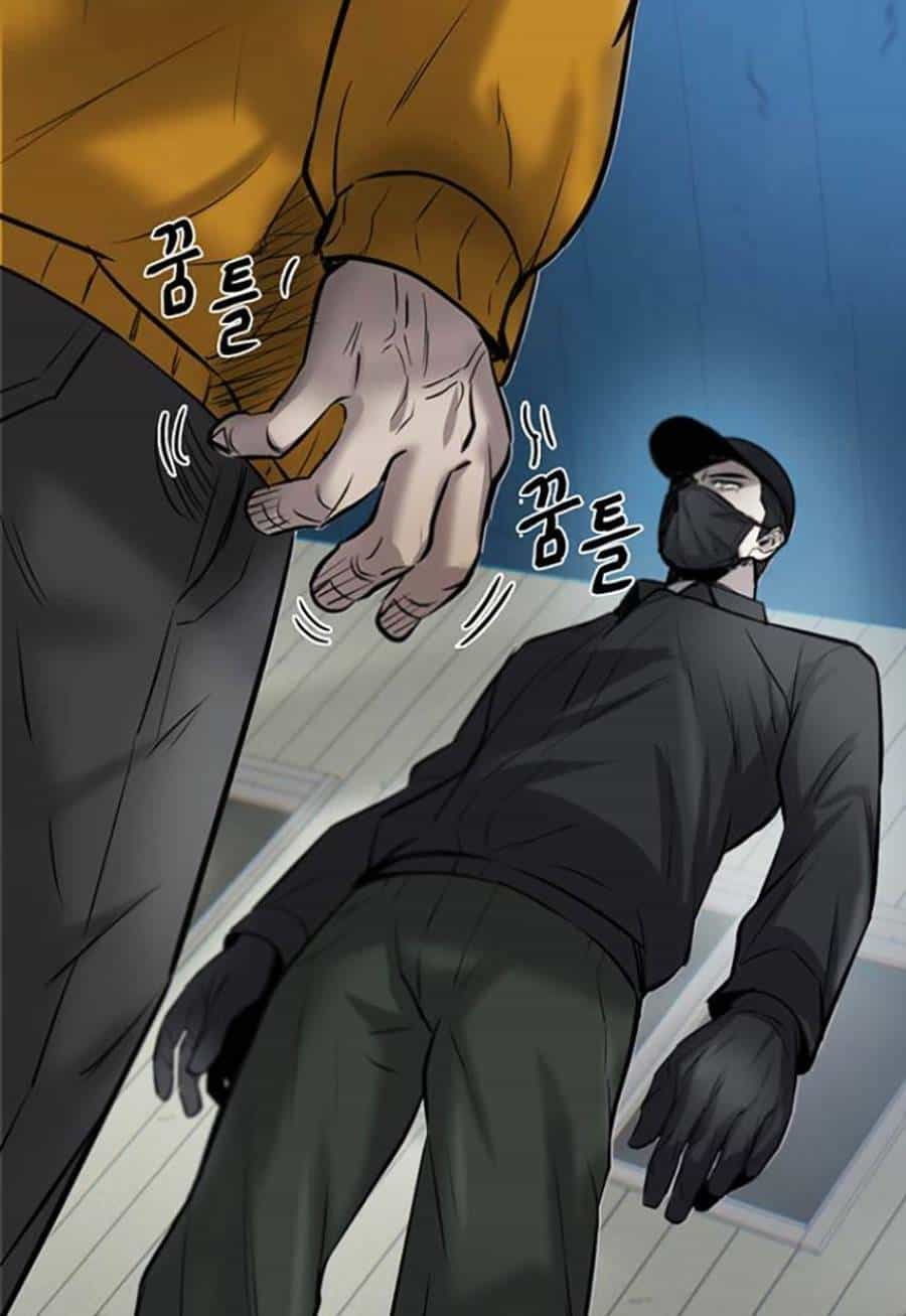 Bù Nhìn - Chương 9 - ảnh 75