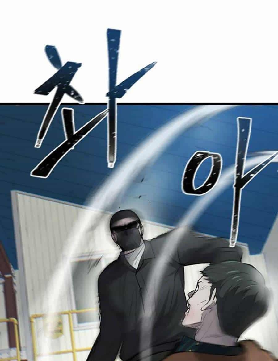 Bù Nhìn - Chương 9 - ảnh 8