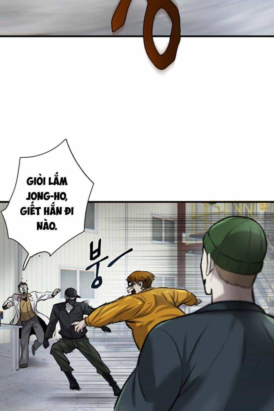 Bù Nhìn - Chương 9 - ảnh 95