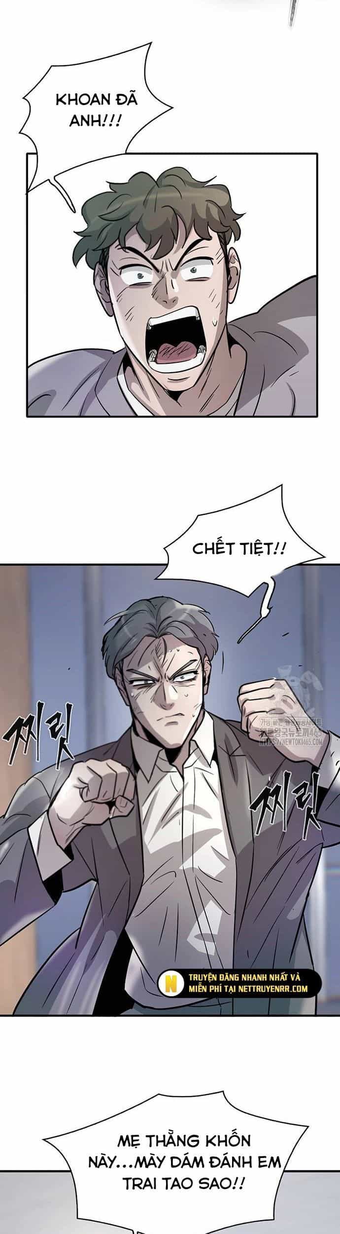 Bù Nhìn - Chương 97 - ảnh 37