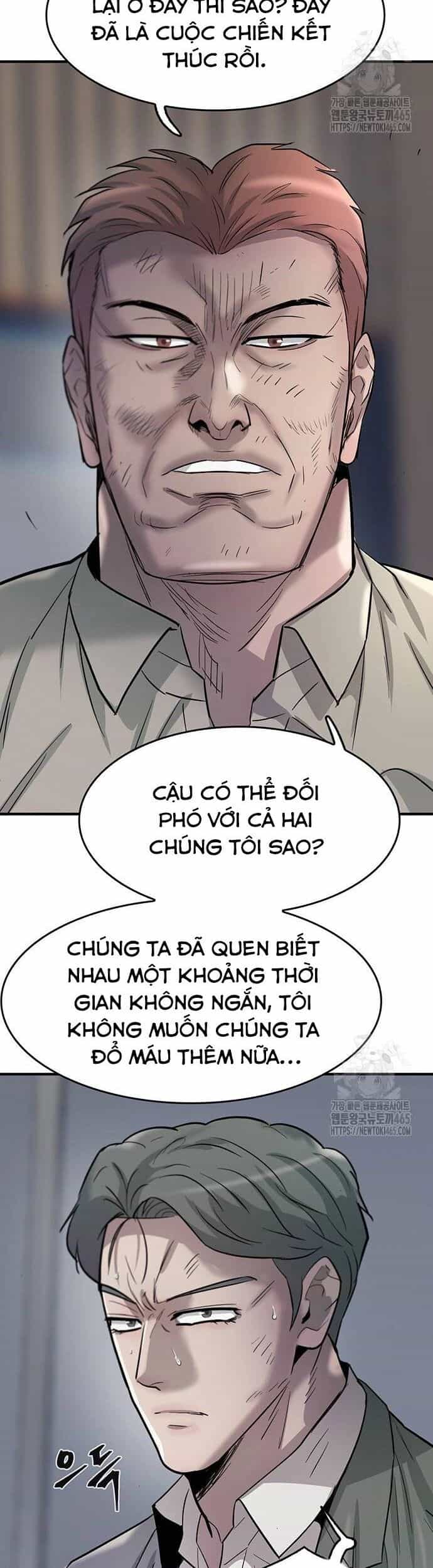 Bù Nhìn - Chương 98 - ảnh 10
