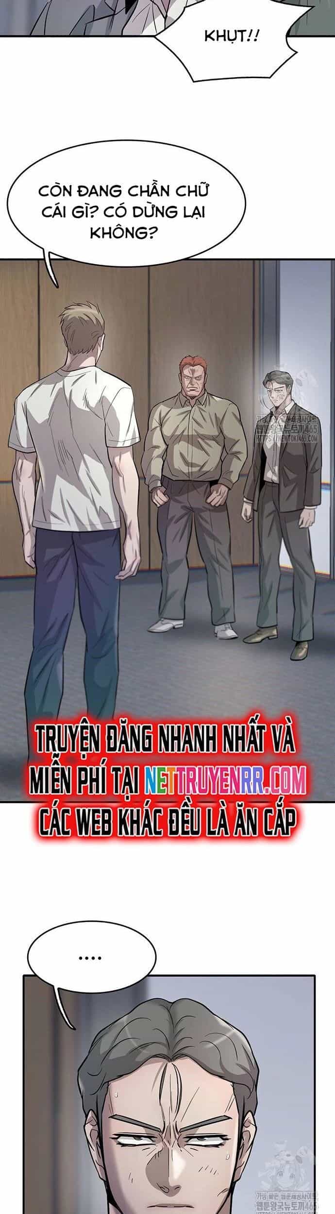 Bù Nhìn - Chương 98 - ảnh 11