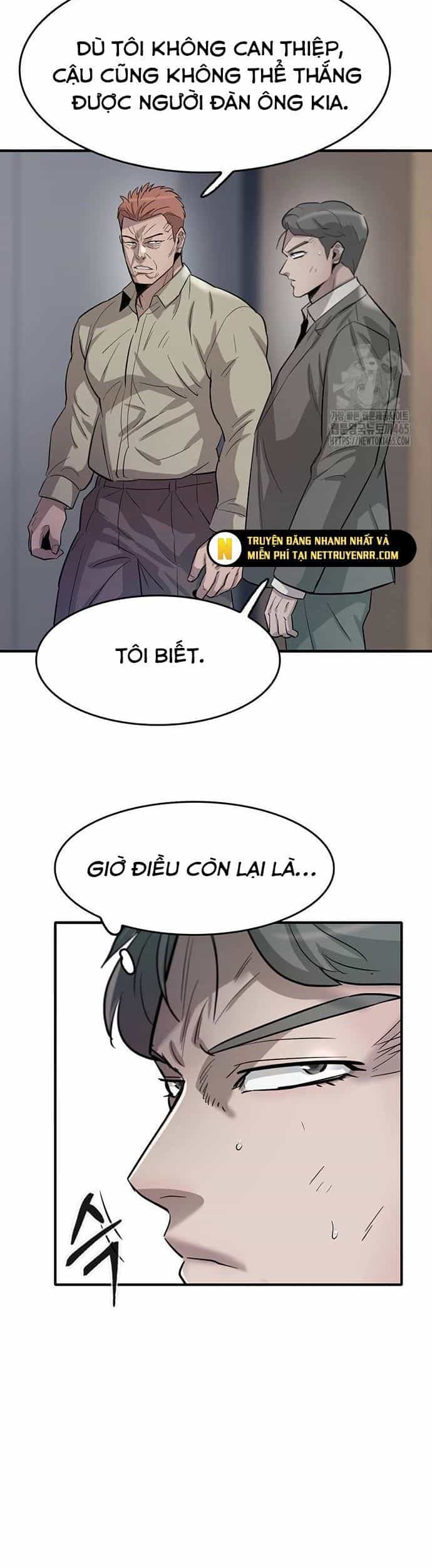 Bù Nhìn - Chương 98 - ảnh 13