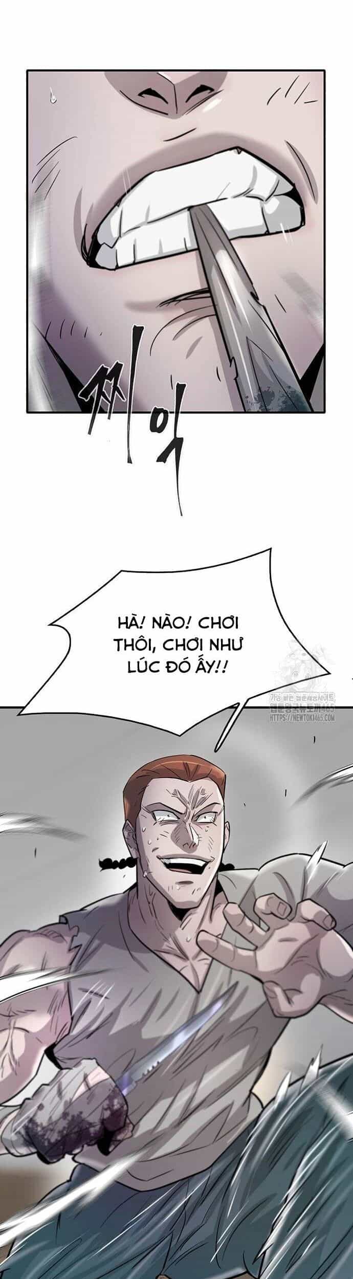 Bù Nhìn - Chương 98 - ảnh 14