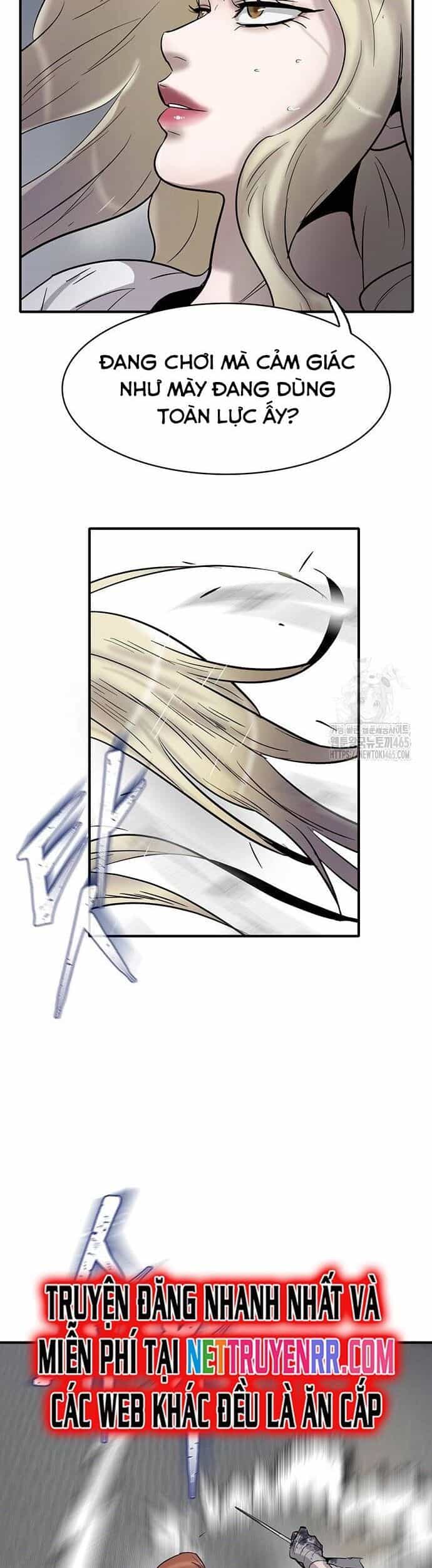 Bù Nhìn - Chương 98 - ảnh 16