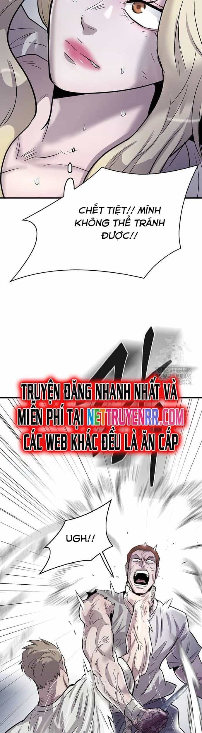 Bù Nhìn - Chương 98 - ảnh 23