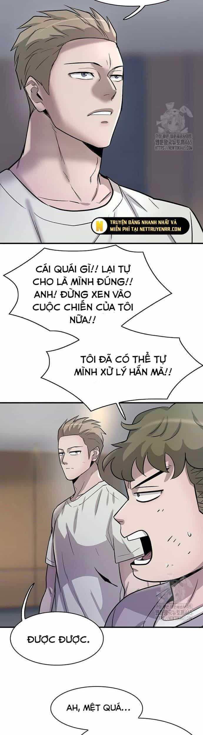 Bù Nhìn - Chương 98 - ảnh 31