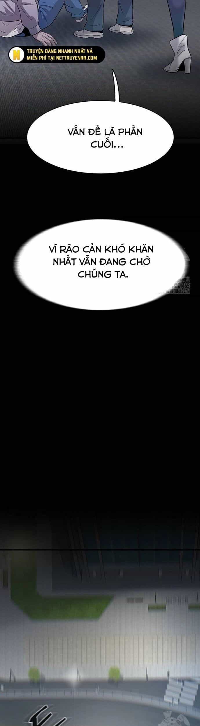Bù Nhìn - Chương 98 - ảnh 34