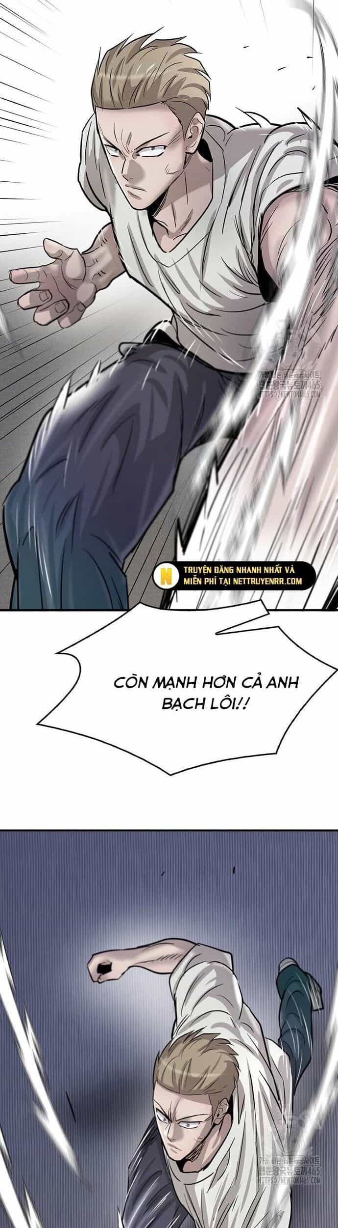 Bù Nhìn - Chương 98 - ảnh 4