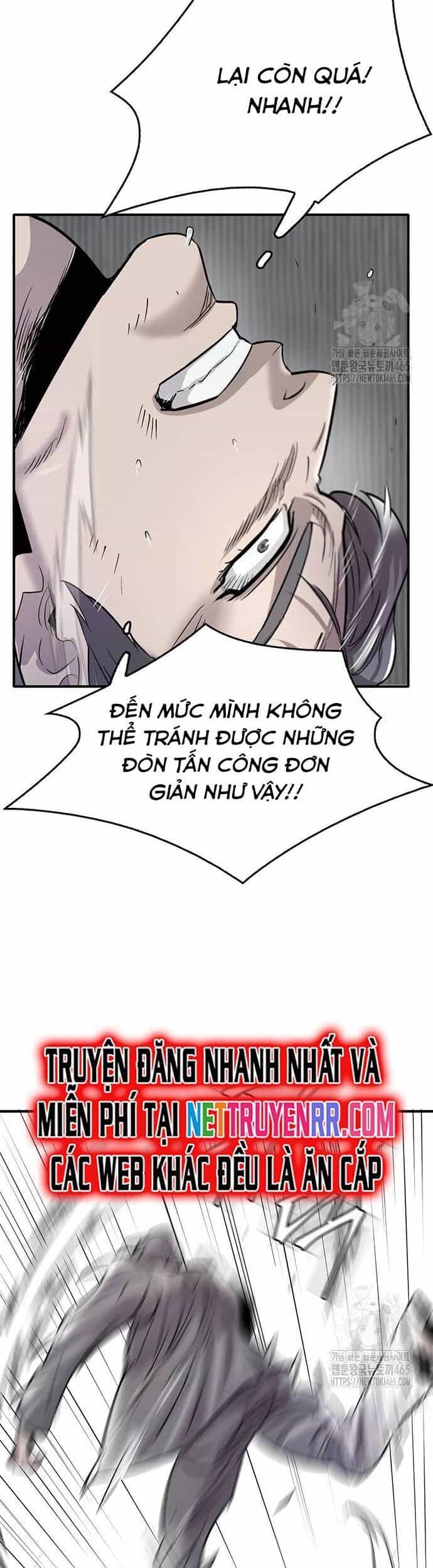 Bù Nhìn - Chương 98 - ảnh 6