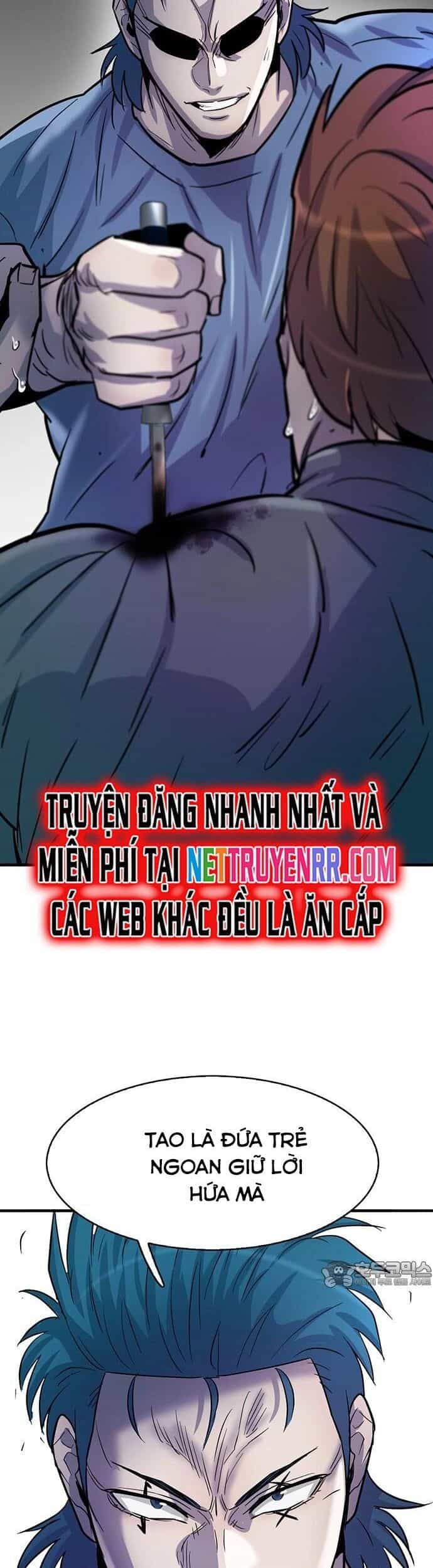 Bù Nhìn - Chương 99 - ảnh 48