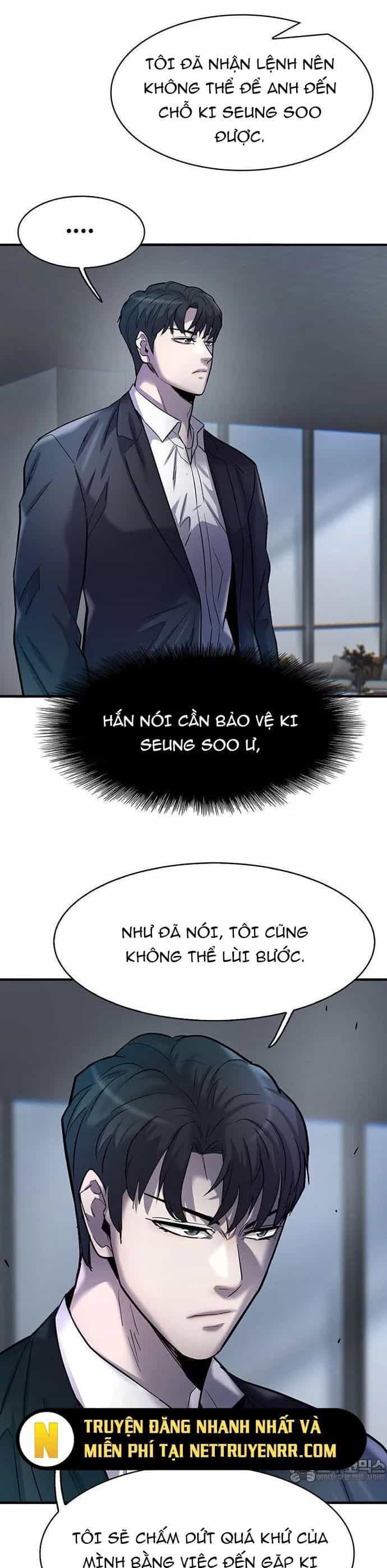 Bù Nhìn - Chương 100 - ảnh 14