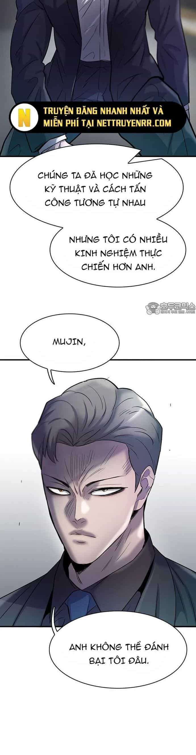 Bù Nhìn - Chương 100 - ảnh 32