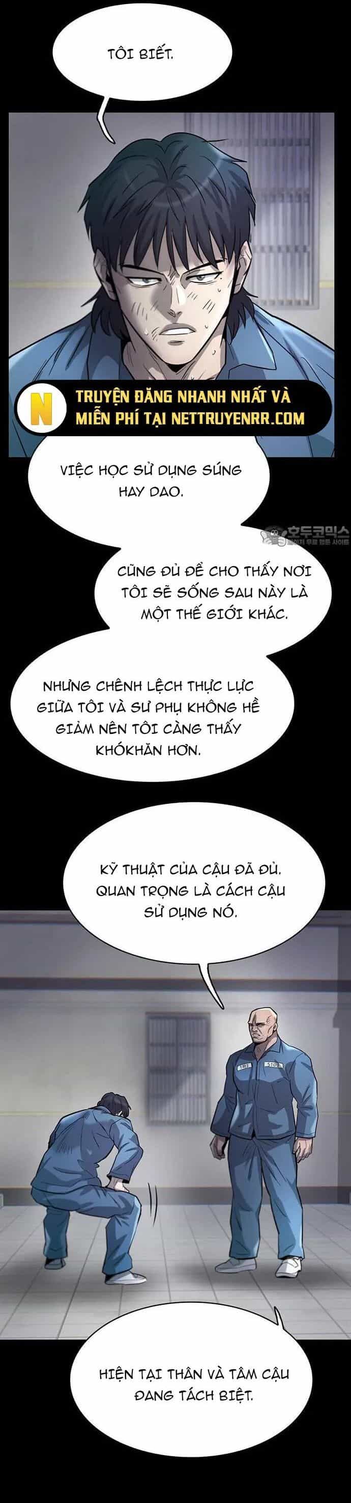 Bù Nhìn - Chương 100 - ảnh 36