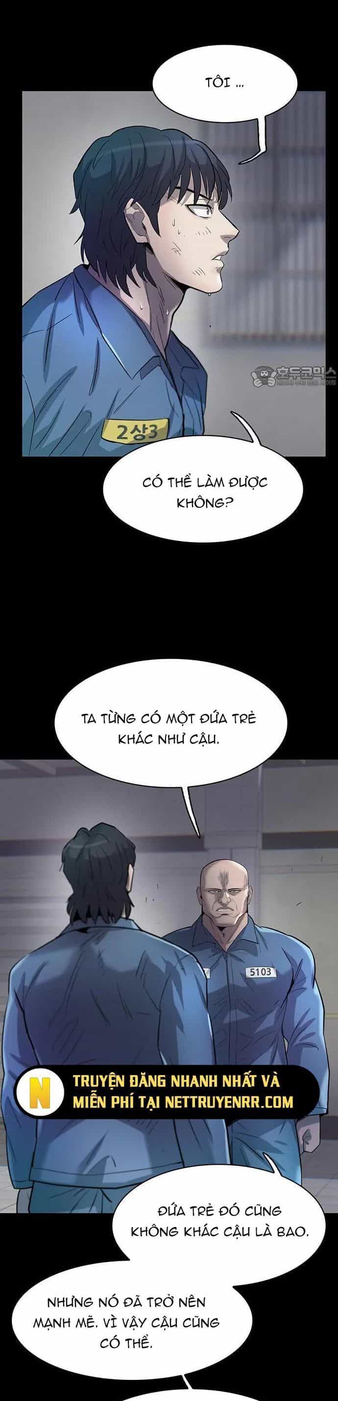 Bù Nhìn - Chương 100 - ảnh 37