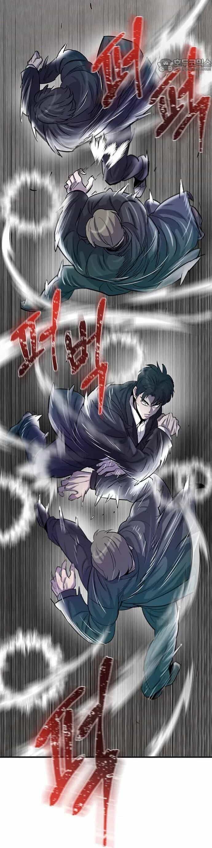 Bù Nhìn - Chương 100 - ảnh 41