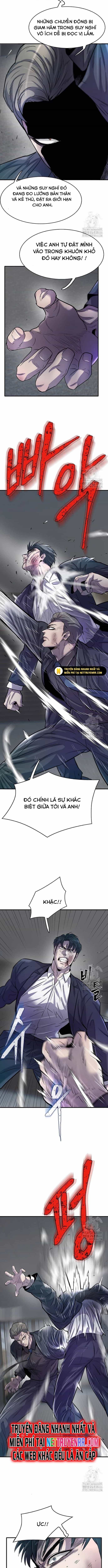 Bù Nhìn - Chương 101 - ảnh 7