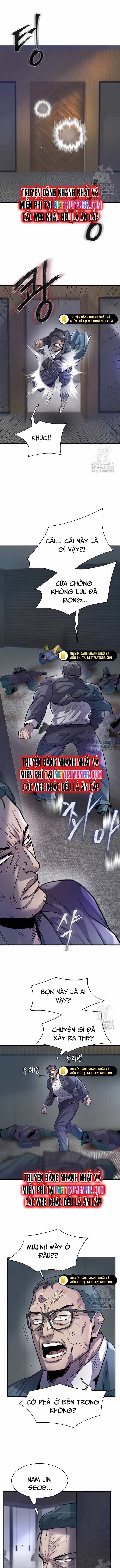 Bù Nhìn - Chương 102 - ảnh 6
